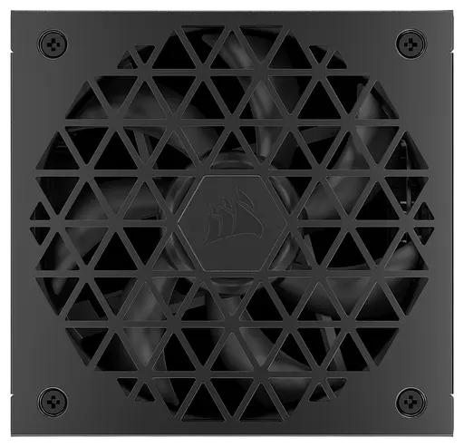 Блок живлення Corsair SF1000L PCIE5 1000W 80+ Gold (CP-9020246-EU) - фото 3