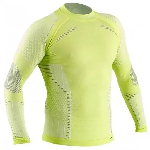 Термокофта Accapi Ergoracing Lime/White XS/S (1033-ACC AА901.980-XSS)
