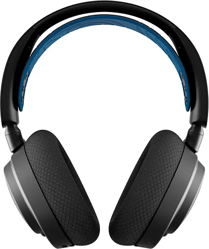 Наушники с микрофоном SteelSeries SteelSeries Arctis Nova 7P Black (61559) - фото 2
