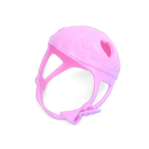 Детская кукла "Лыжница" 8520(Turquoise) бирюзовый, шарнирная 29 см - фото 3