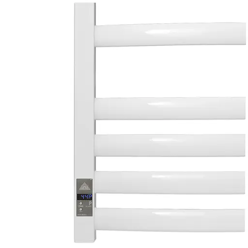 Електрична рушникосушка Laris Атлант Преміум ЧК14 500x900 Е 75201084 - фото 3