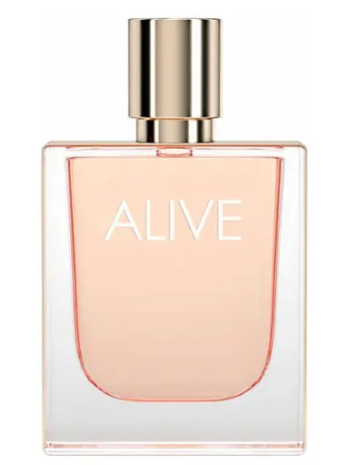 Оригинал Hugo Boss Boss Alive 80 мл ТЕСТЕР парфюмированная вода - фото 2