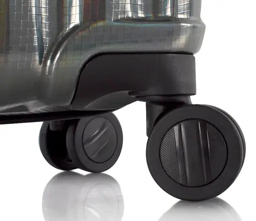 Валіза Heys Astro (S) Charcoal (10116-0047-21) - фото 8