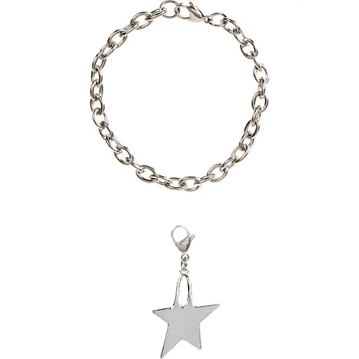 Ігровий набір з лялькою Bratz Charmz - Хлоя (599333) - фото 9