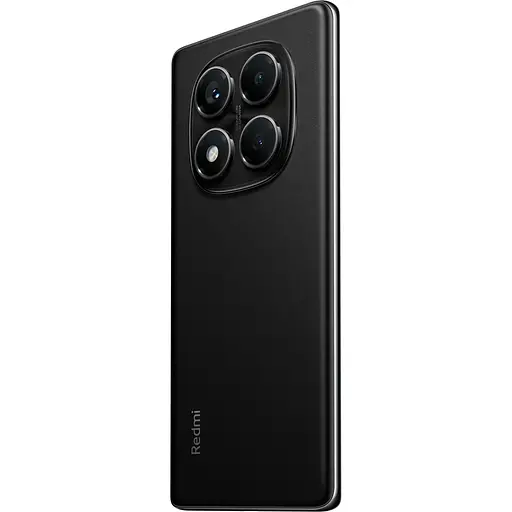 Смартфон Xiaomi Redmi Note 14 Pro 4G 12/256GB Midnight Black (Global Version) NFC (with charger) - фото 7