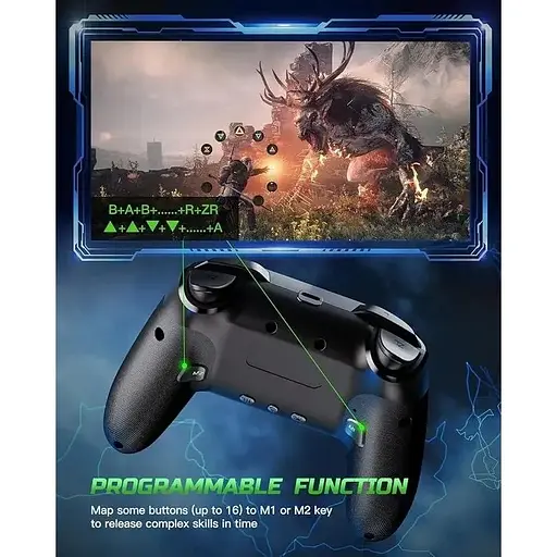 Контроллер Switch VOYEE - фото 3