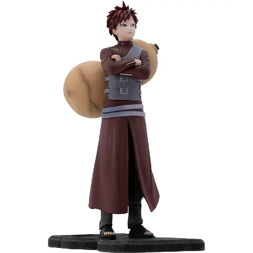 Фігурка NARUTO SHIPPUDEN Gaara (Наруто) - фото 3