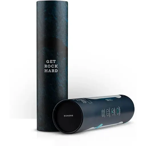 Насадка на член BOners Supporting Penis Sleeve - фото 7