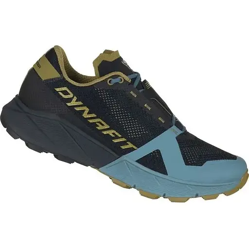 Кроссовки Dynafit Ultra 100 Mns 42 Голубой/Оливковый (1054-016.001.2154)