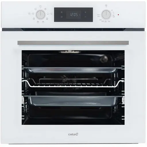 Духовка электрическая Cata MDS 7208 WH (07001005)