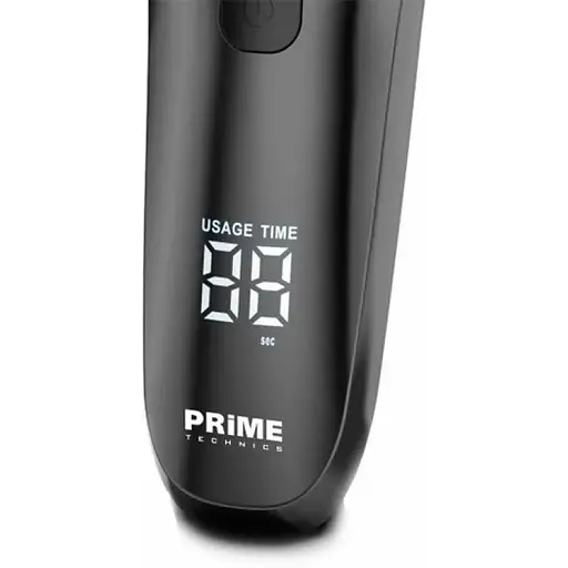 Електробритва чоловіча Prime Technics PES 3841 JB - фото 3