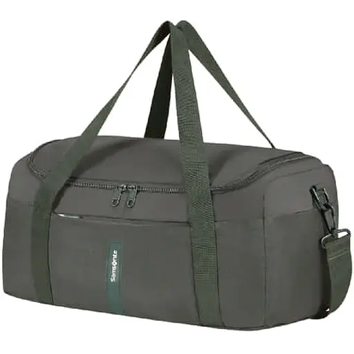 Сумка Розкладна Samsonite TA REVOLUTION GREEN 40x25x20 KR7*04003