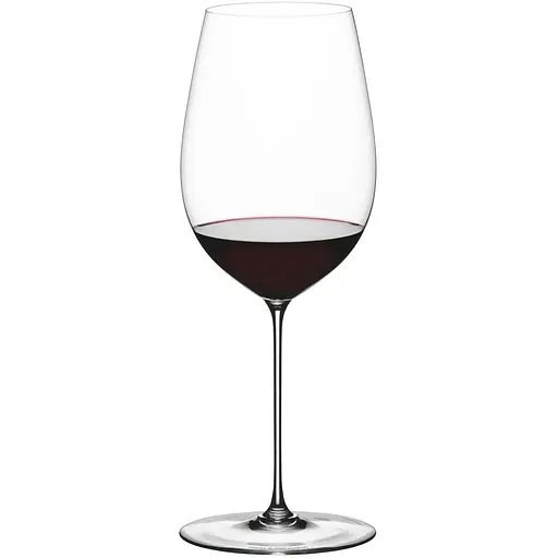 Келих для червоного вина Riedel Superleggero Bordeaux Grand Cru 953 мл (6425/00) - фото 1