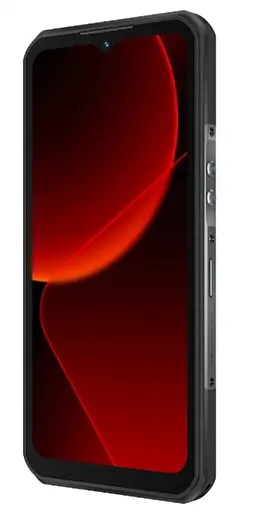 Смартфон Oukitel WP55 Pro 16/512Gb Orange Global Version - фото 2