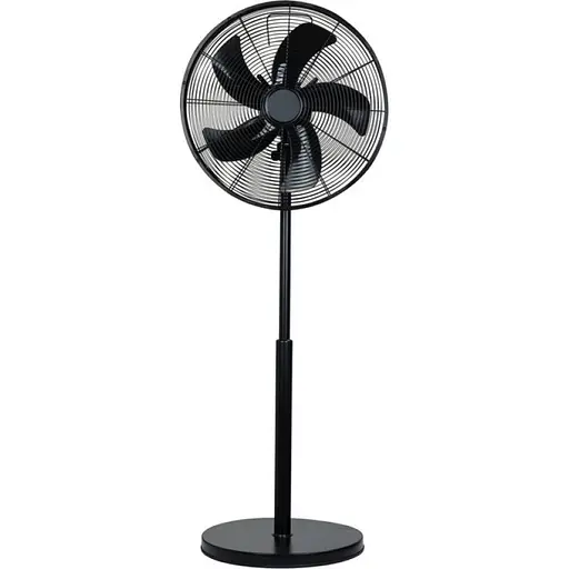 Вентилятор підлоговий Mpm BWP-06 - фото 1