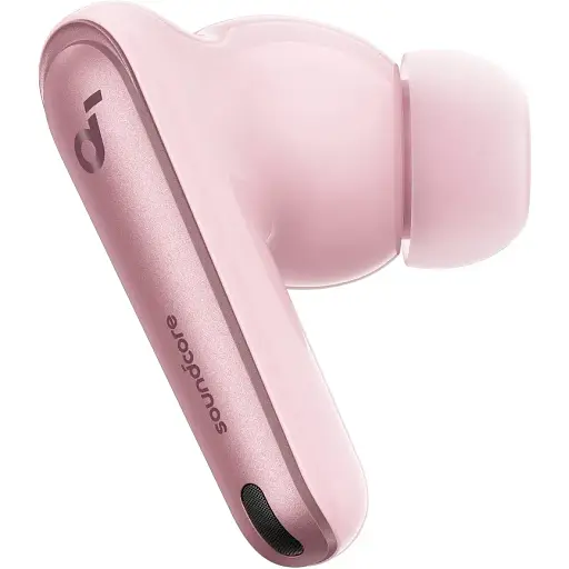 Гарнітура Anker SoundСore Liberty 4 NC Pastel Pink (6907844) - фото 2