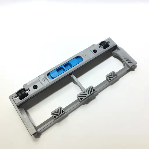 Крышка основной щетки для робота пылесоса Samsung Jet Bot и Jet Bot + VR30T85513W, VR30T85513W, DJ97-02847A - фото 8