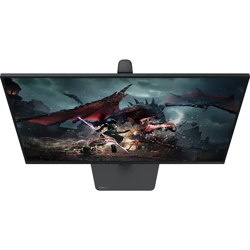 Монітор Samsung 32" Odyssey Gaming G50D (LS32DG500EIXCI) (131221) - фото 10