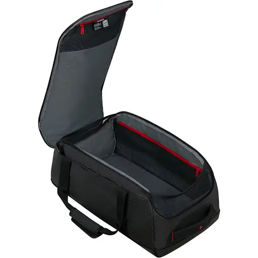 Сумка Дорожная Samsonite ECODIVER CHARCOAL 55x31x24 KH7*18005 - фото 2