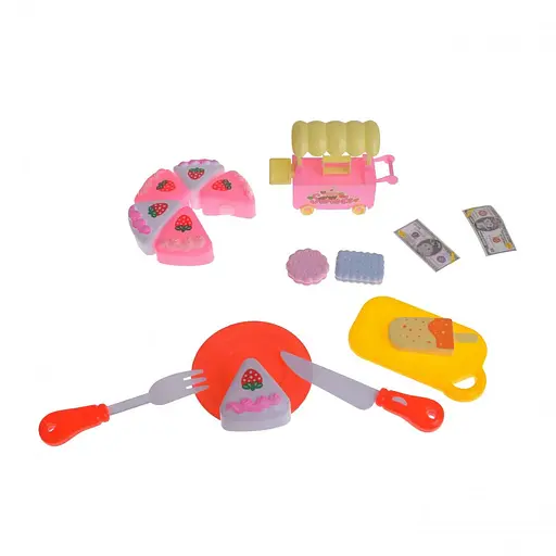 Игрушечный набор «Десерт» IE744