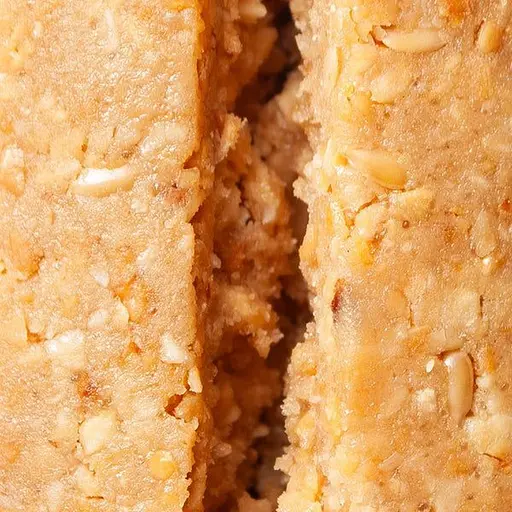 Уцінка. Набір протеїнових батончиків Fizi Кето Vanilla + Salt 10 шт. - фото 7