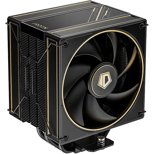 Кулер для процесора ID-Cooling Frozn A410 GDL [148496] - фото 1