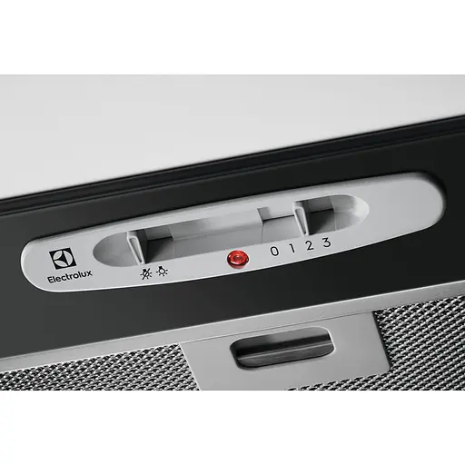 Встраиваемая вытяжка Electrolux LFG525K - фото 2