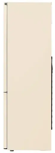 Холодильник LG GC-B509SECL (6842374) - фото 8