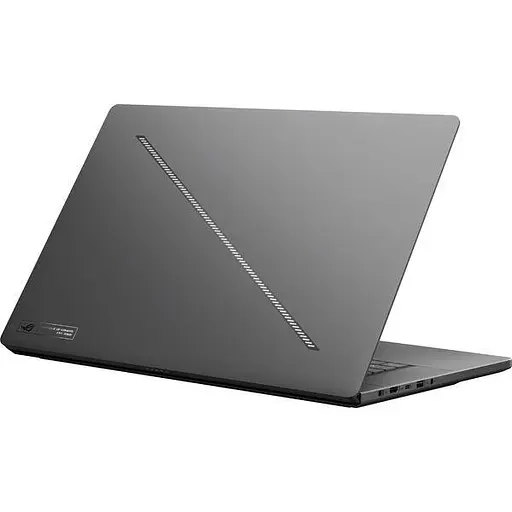 Ноутбук Asus ROG Zephyrus G16 OLED GU605MY-QR077X, Intel Core Ultra 9 185H, 5.1GHz, 16WQXGA, 240Hz, 32GB, SSD 2TB, NVIDIA GeForce RTX 4090 16GB, Windows 1 - фото 13