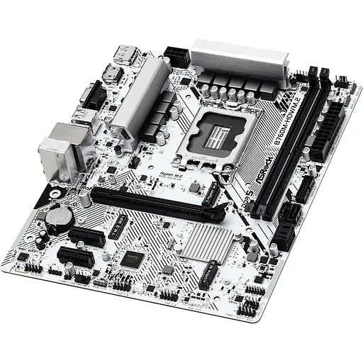 Материнская плата ASRock B760M-HDV/M.2 Socket 1700 - фото 3