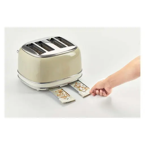 Тостер Ariete Vintage 156 BG (156 03) - фото 3