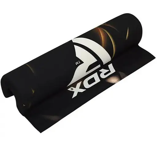 Смягчающая накладка на гриф RDX B2 Gym Bar Pad Sublimation White (WAC-B2W) - фото 1