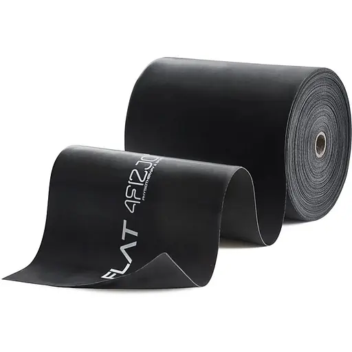 Стрічка-еспандер 4Fizjo Flat Band для спорту та реабілітації 30 м 12-15 кг 4FJ0105 (P-5907739311207) - фото 1