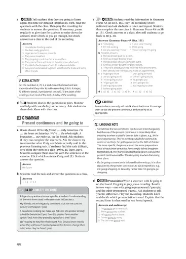 Cambridge English Empower 2nd Edition B1 Pre-Intermediate TB with Digital Pack - фото 4