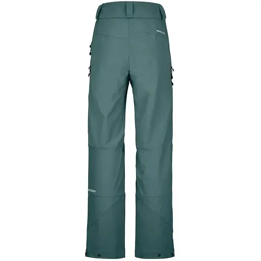 Штани Ortovox Mesola Pants W M Бірюзовий (1054-025.001.0978) - фото 2
