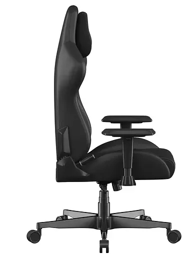 Ігрове крісло HATOR Darkside 3M PU Black (HTC3000M) - фото 4