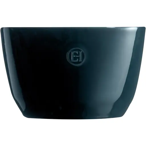 Салатник Emile Henry Tableware 22х22х14 см 3.5 л синій (736594) - фото 2