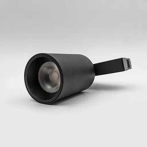 Спот Skarlat RGD2023 12W BK 4000K - фото 2