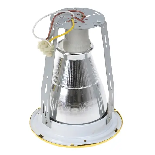 Світильник стельовий Brille Downlight VDL-50S PB врізний (166080) - фото 2