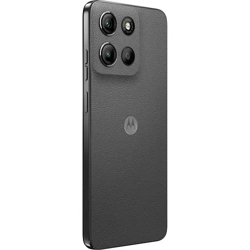 Смартфон Motorola Moto G15 8/512 GB Gravity Grey (PB6E0064UA) UA-UCRF [136519] - фото 7