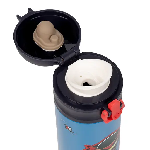 Дитячий Термос Yes Ninja 420 мл - фото 3