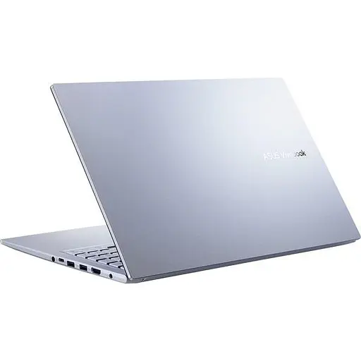 Ноутбук Asus VivoBook 15 R1502ZA-BQ198, Intel Core i5-1240P, 4.4GHz, 15.6 Full HD, 8GB, SSD 512GB, Intel UHD - фото 8