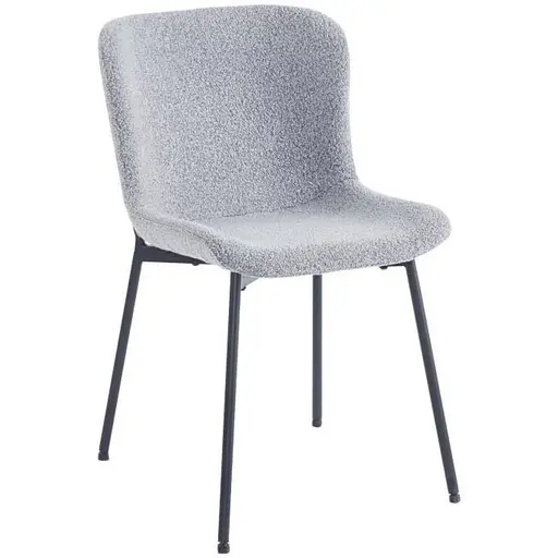 Стілець Avanti Fix grey