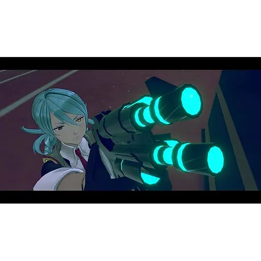 Гра AI The Somnium Files nirvanA Initiative (Nintendo Switch) - фото 3