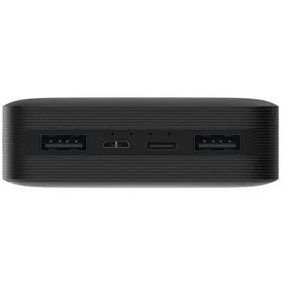 Повербанк Xiaomi Redmi 20000 mAh Black (VXN4304GL) - фото 4