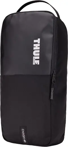 Спортивна сумка Thule Chasm Duffel 40 л black (TH 3204989) - фото 12