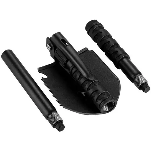 Лопата саперна Neo Tools тактична лопата 63-122 - фото 3