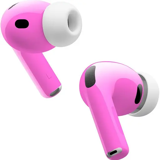 Навушники Apple AirPods Pro 3 Amethist Orchid Gloss (MFHP4) [154813] - фото 2