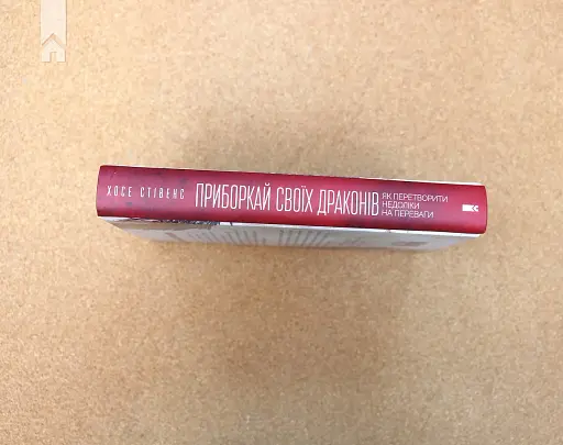 Приборкай своїх драконів. Як перетворити недоліки на переваги - фото 6