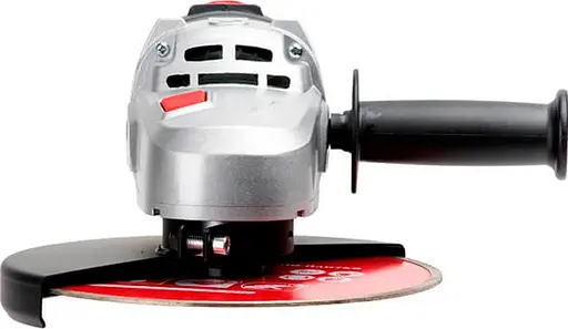 Кутова шліфмашина Intertool WT-0228 (89724) - фото 9